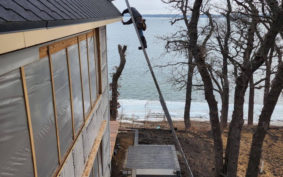 FAQ: Everything NW Iowa Property Owners Ask About Gutter Installation