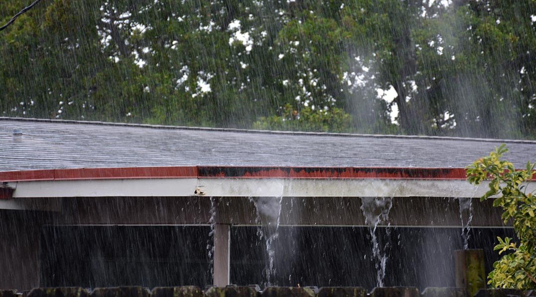 Do Gutter Guards Work in Heavy Rainfall?