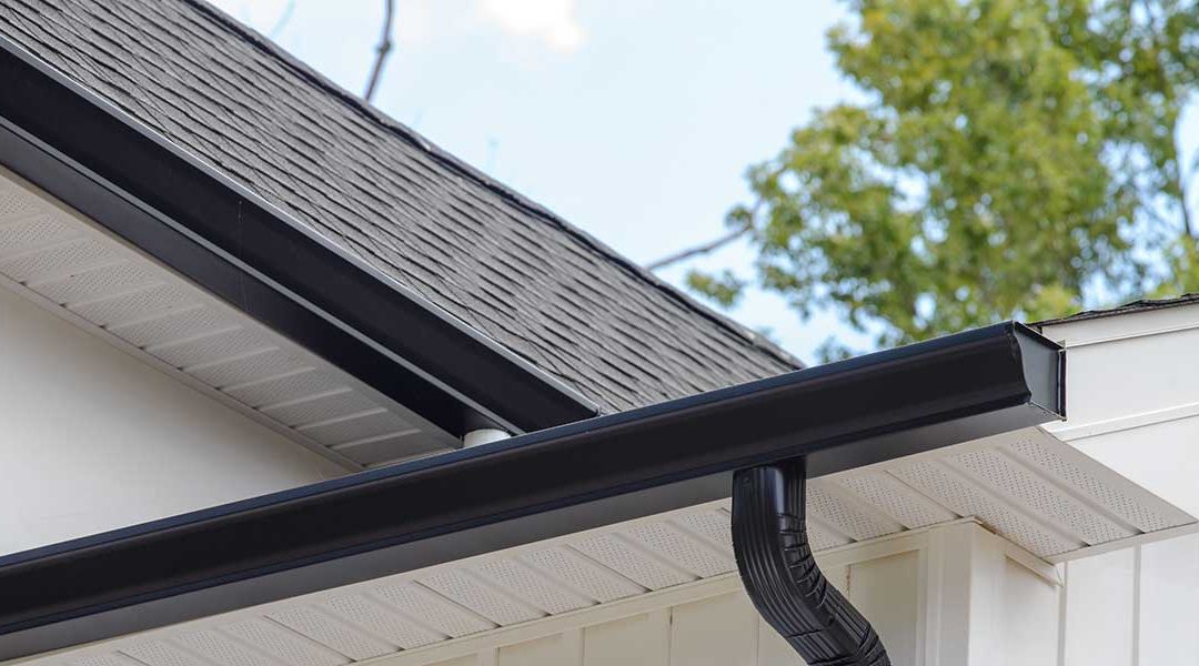 A Guide to Choosing the Best Gutter Material for Your Home