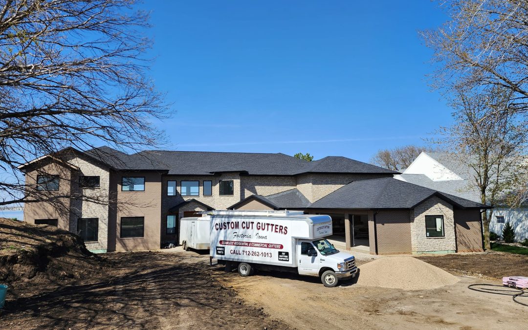 10 Reasons Seamless Gutters Are Worth the Investment for Homeowners