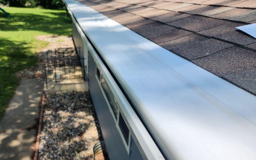 Gutter Covers 101: Are They Worth It for Your Spencer, IA Home?